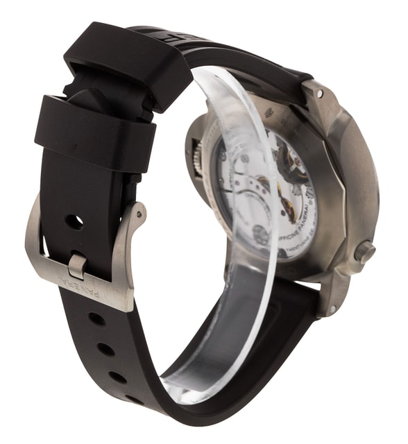 Panerai Luminor 1950 PAM00311 Image 3